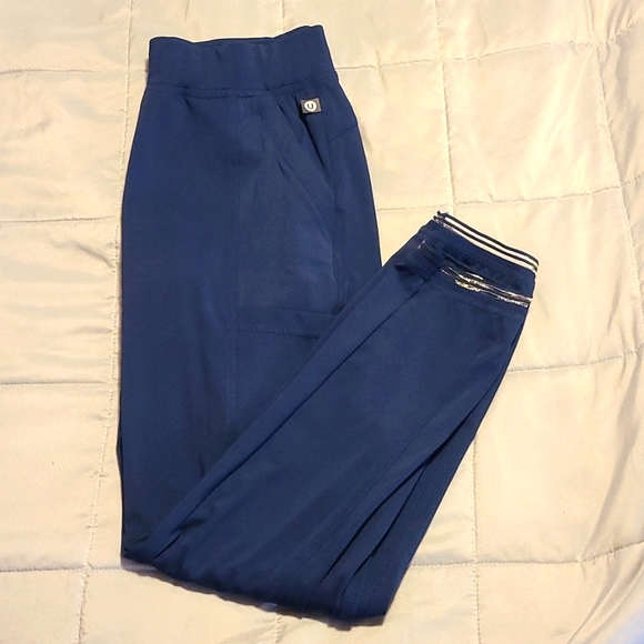 Urban Impulse Jogger Scrub Pants - Picture 4 of 4